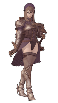 Full Render Full Render
