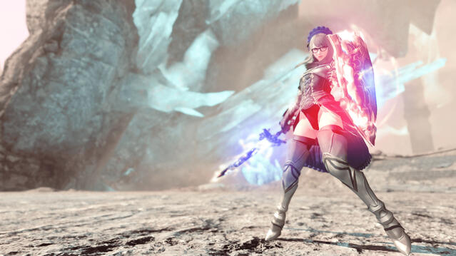 The Shield Maiden The Shield Maiden